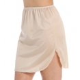 thumbnail image 2 of Vanity Fair Womens 360 Half Slip, S-18 Length, STAR WHITE, 2 of 4