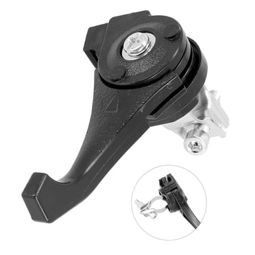 Throttle Lever Assembly 19mm Universal Fits for Lawnmower Rammer Rotovator