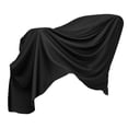 thumbnail image 1 of Almencla Housse de Souffleuse à Neige Housse de Chasse-Neige Antipoussière avec Poignée anti-UV Résistante aux Intempéries Imperméable Robuste Protecteur Extérieur 150cmx84cmx120cm, 1 of 7