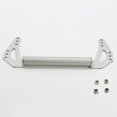 thumbnail image 2 of funtasica Support de Navigation pour Téléphone, Support CNC Compatible avec DL1000 2015-2019 Argent, 2 of 4