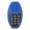 thumbnail image 1 of Audio Bible Player, Built in 4G Capacity, 500mah Solar Powered Electronic Bible Reader Portable Bible Audio Player for Seniors Kids Adults, Mini Bible Player for, 1 of 7