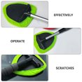thumbnail image 3 of Shisuyan Windshield Wiper Tool Green ABS 2Pcs 18.9X5.1in, 3 of 9