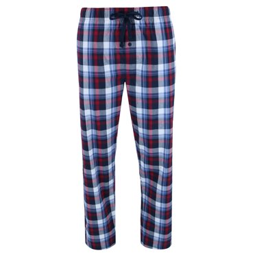 Pantalon de nuit tissé Hanes pour hommes