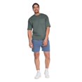 thumbnail image 2 of George Men's Heavy French Terry Popover, 2 of 6