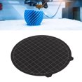 thumbnail image 4 of PEI Steel Plate, High Temperature Resistant Flexible Hot Bed Steel Plate Easy Demoulding  For 3D Printer, 4 of 8