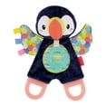 thumbnail image 1 of Infantino Cuddly Teether, Puffin, 1 of 1