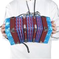 thumbnail image 2 of Accordéon Professionnel, Instrument de Concertina de Style Anglo, avec Sangle Réglable pour Adultes Débutants Enfants, 2 of 7