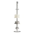 thumbnail image 1 of veasfak Stainless Steel Core with Pole Kitchen Grinder Mill Parts High Quality Household 6inch, 1 of 9