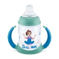 thumbnail image 1 of NUK Ms. Rachel Learner Cup, 5 oz (150 mL), 1 of 9