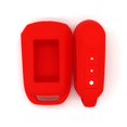 thumbnail image 2 of Key Case Car Remote Control Case For Starline A92 Car Alarm Lcd Remote Control, 2 of 6