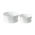 thumbnail image 3 of Pots For With Saucers Indoor Set Of 1 Flowerpots with Dish Flower Pot Pendant Light Flower Pot Holders for inside Flower with Handle Small Flower for Indoor, 3 of 3