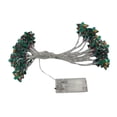thumbnail image 1 of Christmas Lights 9.84FT 20 LED Battery Operated String Lights Cute For Window Indoor Outdoor Decor Christmas Party Decorations, 1 of 2