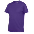 thumbnail image 3 of Gildan T-Shirt en Coton Épais pour Adulte, 3 of 3