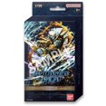 thumbnail image 1 of BATTLE SPIRITS SAGA CARD GAME: BODIES OF STEEL STARTER DECK 06 [BSSSD06] - Display of 6, 1 of 1