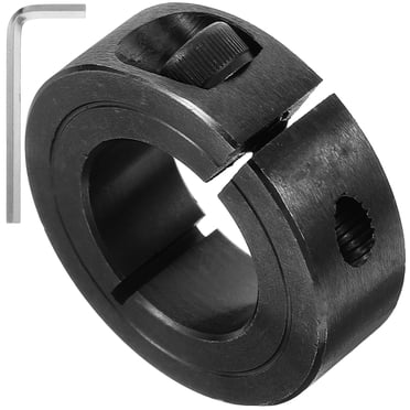 SHISUYAN Office Chair Gas Lift Cylinder Saver Replacement Saver Office Chair Cylinder Holder (with Wrench)