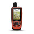 thumbnail image 1 of Garmin GPS Navigation System 010-02236-00 GPSMAP 86i; Route Guidance For Marine; With In-Reach Satellite Communicator For SOS And Text Messaging; Handheld With 3 Inch LCD Display; TFT Color, 1 of 3