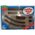 thumbnail image 1 of PECO ST-301 N Starter Track Set-RADIU, 1 of 3
