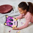 thumbnail image 4 of Plus Plus Puzzle By Number - Kitten - Construction Set - 500 pieces - 5 years +, 4 of 6