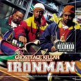 thumbnail image 1 of Ghostface Killah - Ghostface Killah / Raekwon / Cappadonna: Ironman, 1 of 3
