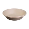 thumbnail image 1 of Compostable Paper Bowls Biodegradable Disposable Bowls， Heavy Duty Soup Bowls， Bowl For Hot And Cold Food Sugarcane Bowls, 1 of 4