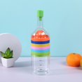 thumbnail image 4 of Oleegame 1PC 8 In 1 Kitchen Tool Set All In 1 Multipurpose Kitchen Gadget Kitchen Tool Bottle White, 4 of 9