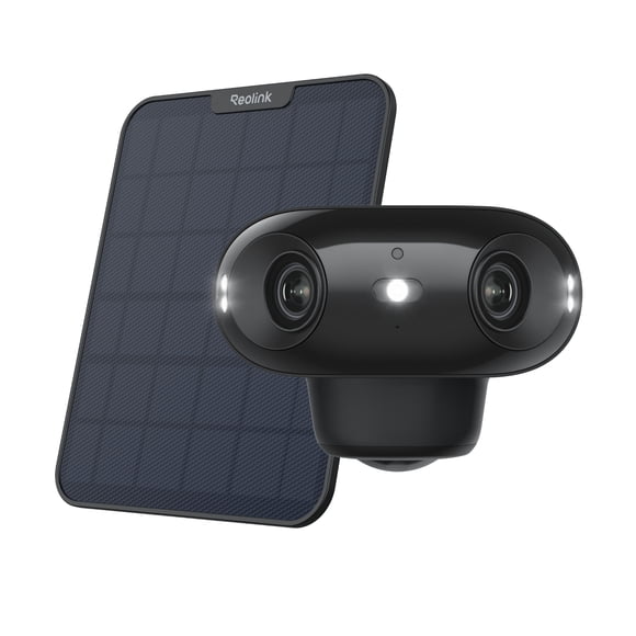 Reolink Argus Series B740X with Solar Panel 2