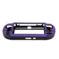 thumbnail image 4 of PS Vita 1000 Metal Protective Case, Aluminum Alloy Console Cover, Compatible with  1000, Sandblasted Finish, Easy to Install, for Applicable Scope, 4 of 7
