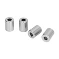 thumbnail image 3 of Fyydes Aluminum Spacer Riser,Car Aluminum Alloy Engine Hood Ventilation Spacer Riser Fit for 6mm Motor, Spacer Riser Kit, 3 of 8