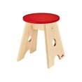 thumbnail image 2 of Nino Percussion, Stools for Classroom Cajon (NINO959), 2 of 4