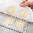 thumbnail image 5 of On Lightweight Quilt Holder Anti Slip Quilt Buckle Quilt Cover Holder Rug Holders Non Slip Grip For Carpet Strong Sticking Rug Corner For Fix Bedding Sofas, 5 of 5