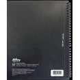thumbnail image 2 of Hilroy Notebook with Whiteboard, 2 of 3