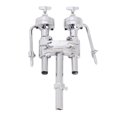 thumbnail image 2 of Double Tom Holder Drum Set Accessories for Drum Set Parts, 2 of 8
