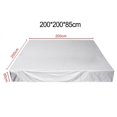 thumbnail image 1 of 1pc Waterproof Thermal Insulation Spa Cover Replacement for, 1 of 6