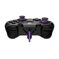 thumbnail image 4 of Turtle Beach Victrix Gambit Prime Wired Tournament Controller - Xbox Series X|S, Xbox One & Windows PC - World’s Fastest Licensed Xbox Controller, Swappable Thumbsticks, Rapid Fire Clutch Triggers, 4 of 15