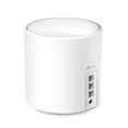 thumbnail image 3 of TP-Link Deco X50 AX3000 Whole Home Mesh Wi-Fi 6 System - White - 2 Pack, 3 of 4