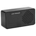 thumbnail image 1 of Birdeem Mini Haut-Parleurs Portables de Voyage à Haut Volume Décodeur Audio Usb Haut-Parleur d'Ordinateur Portable Mini Haut-Parleur, 1 of 1