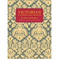 thumbnail image 1 of Motifs et Designs Victoriens pour Artistes et Designers, 1 of 2