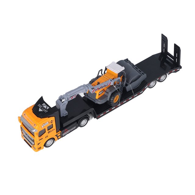 Construction Car Toys, Construction Vehicle Toys Puzzle Toys Detachable Model Gift For Girls Style One,Style Two,Style Three
