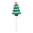 thumbnail image 4 of Décoration de Gâteau de Noël Décoration de Gâteau Fête Réutilisable Fournitures de Fête à Thème Coloré I, 4 of 9