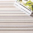 thumbnail image 2 of Safavieh Cabana Siomha Striped Outdoor Area Rug, 2 of 8