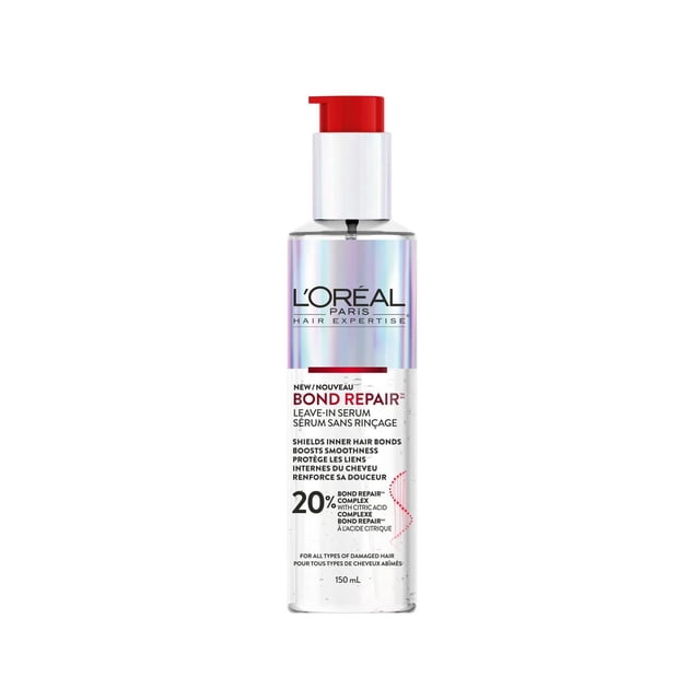 L'Oréal Paris Bond Repair Hair Serum