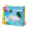 thumbnail image 1 of Géant Paon Flotteur de Piscine, 1 of 5