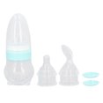 thumbnail image 3 of Food Feeder, Baby Food Bottle Bite Resistant Multifunction Control Flux  For Living Room For Bedroom, 3 of 8