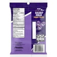 thumbnail image 2 of Cadbury Chocolate Mini Dairy Milk Solid Eggs, 148G, 2 of 5