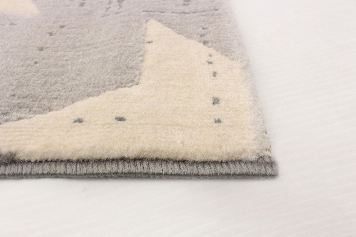 Tapis ECARPET Chambre d'enfants, Salle de Jeux, Chambre à Coucher