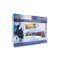 thumbnail image 3 of Lionel The Polar Express Ready-to-Play Freight Train Set, 3 of 6