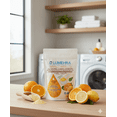 thumbnail image 4 of Lumehra Natural Citrus Laundry Detergent Powder 50 Washes 250 grams, 4 of 5