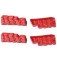 thumbnail image 2 of 50pcs Sandbag Model Funny Lightweight Scenario Accessory Crafts Ornaments for Kids, 2 of 6