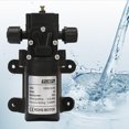 thumbnail image 2 of Pompe à Eau Durable 6L/Min, Pompe Électrique Haute Pression, pour Piscine, 2 of 8