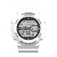 thumbnail image 1 of ZZkhGO Cool Sports Electronic Watch, Four Button Multifunction Digital Wristwatch, LED Display Stopwatch Alarm Water Resistant Watch for Kids Adults, 1 of 2